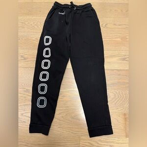 Overtime - KIDS OT CLASSIC JOGGERS- XL